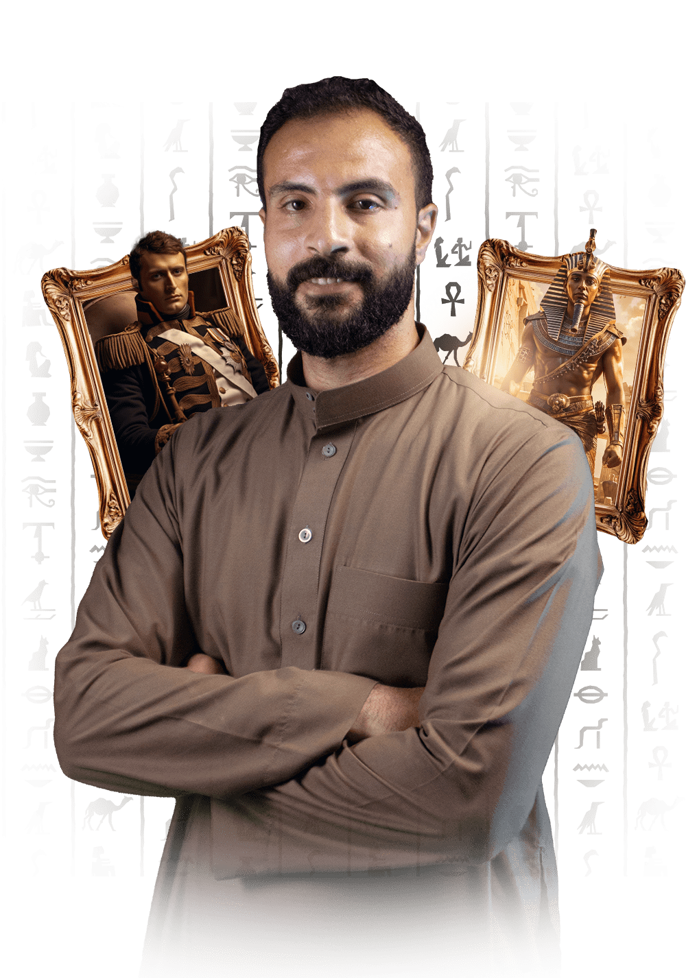 Mr ahmed-qasem