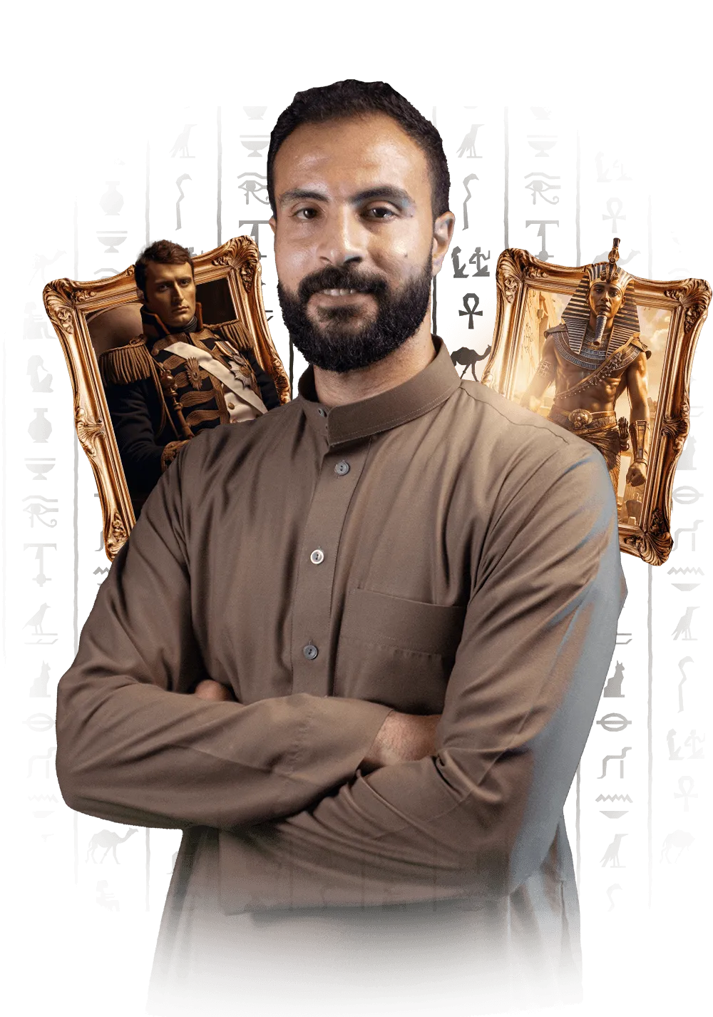 Mr ahmed-qasem